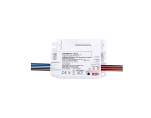 Plug and Play Sensors and Emergency Pack