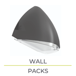 Wall packs