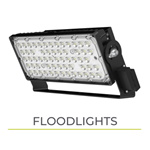 LED Floodlights