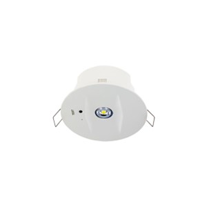 Emergency Downlights