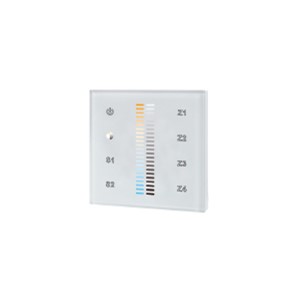 Colour Temperature Changing