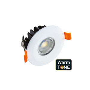 Warm Tone