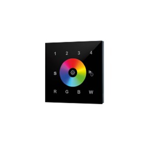 RGBW