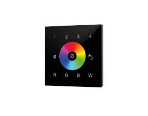 RGBW