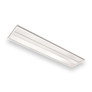 Recessed Modular 1200 X 300 Panels